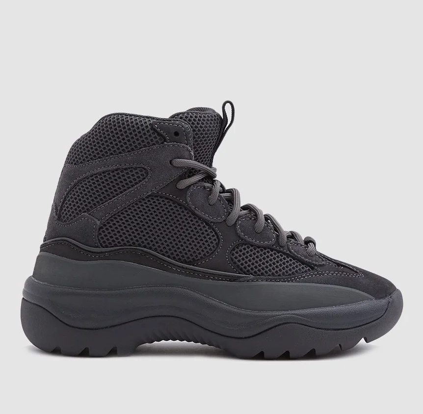 On Sale Yeezy Desert Rat Boot